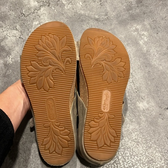 Euro soft sandal - Picture 6 of 6